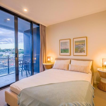 Airtrip Apartments At Woolloongabba Брисбен Экстерьер фото